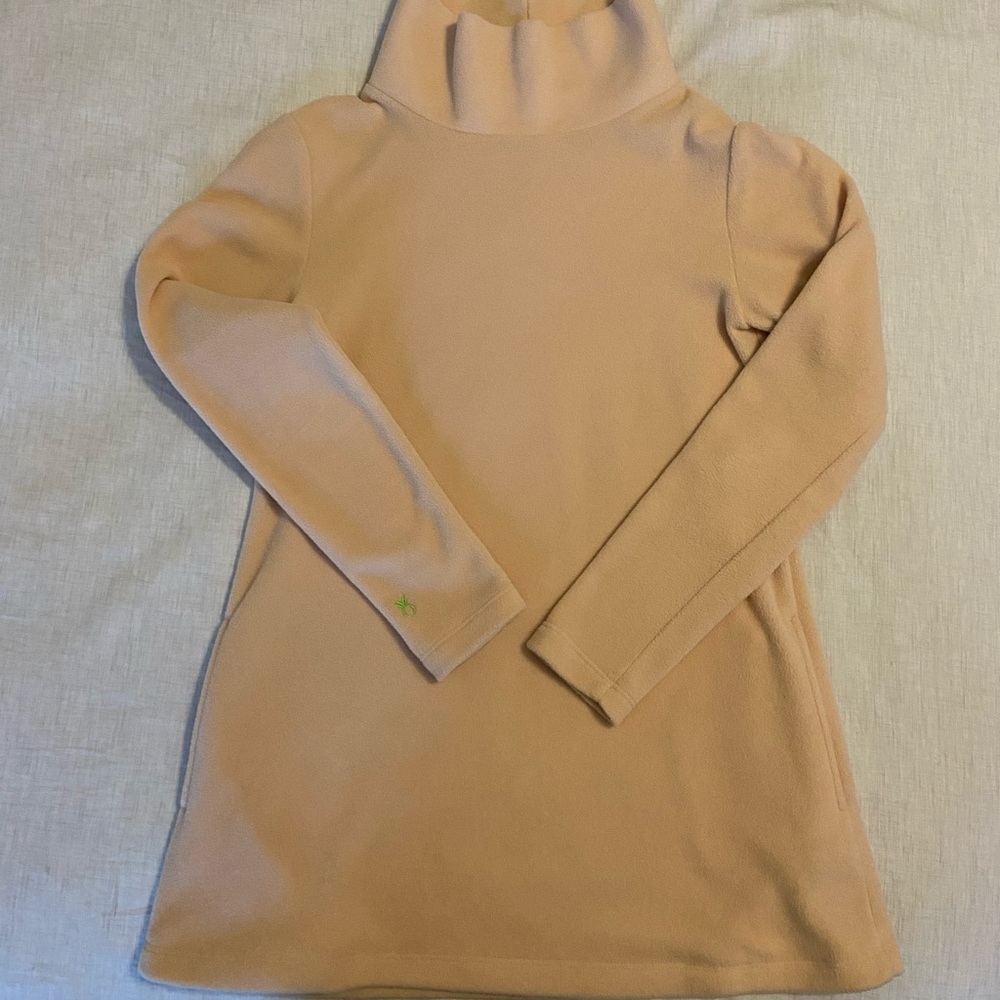 Dudley Stephens Cobble Hill Turtleneck